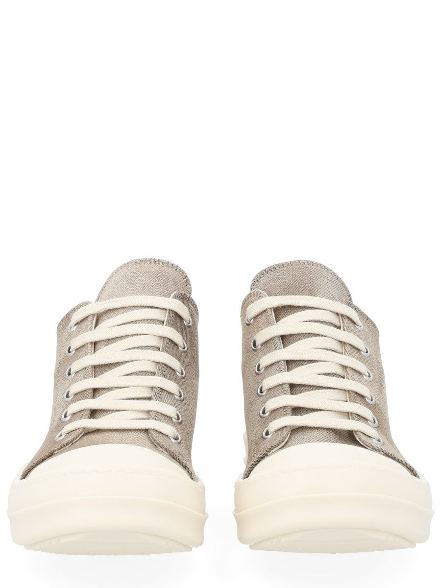 DRKSHDW Women's Sneaker Low Grey