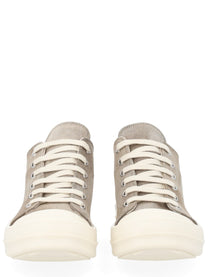 DRKSHDW Women's Sneaker Low Grey