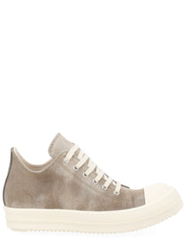 DRKSHDW Women's Sneaker Low Grey