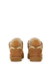 UGG Men's Sneaker Lowmel Brown