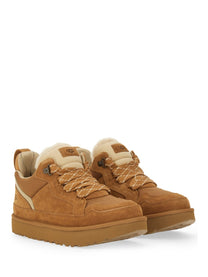 UGG Men's Sneaker Lowmel Brown
