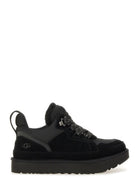 UGG Men's Sneaker Lowmel Black