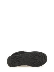 UGG Women's Sneaker Lowmel Black