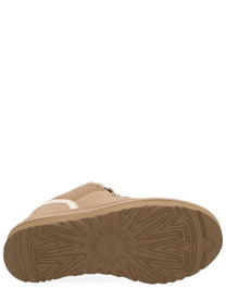 UGG Women's Sneaker Lowmel Beige