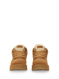 UGG Men's Sneaker Lowmel Brown