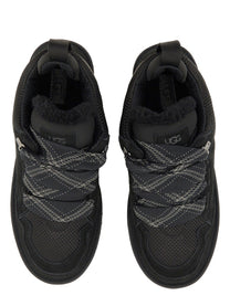 UGG Women's Sneaker Lowmel Black