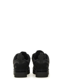 UGG Women's Sneaker Lowmel Black