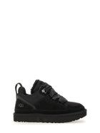 UGG Women's Sneaker Lowmel Black
