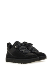 UGG Women's Sneaker Lowmel Black