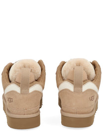 UGG Women's Sneaker Lowmel Beige