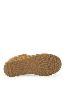UGG Men's Sneaker Lowmel Brown