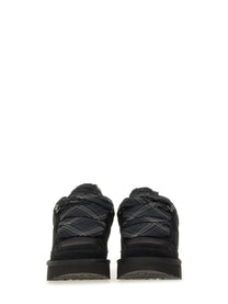 UGG Women's Sneaker Lowmel Black