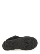 UGG Men's Sneaker Lowmel Black, view 5
