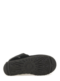 UGG Men's Sneaker Lowmel Black
