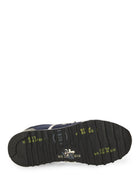 Premiata Men's Sneaker Lucy Blue, view 5