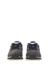 Premiata Men's Sneaker Lucy Grey
