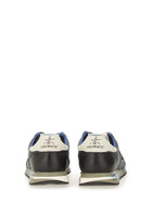 Premiata Men's Sneaker Lucy Grey, view 3