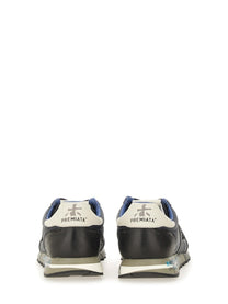 Premiata Men's Sneaker Lucy Grey