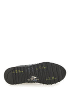 Premiata Men's Sneaker Lucy Grey, view 5