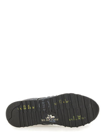 Premiata Men's Sneaker Lucy Grey