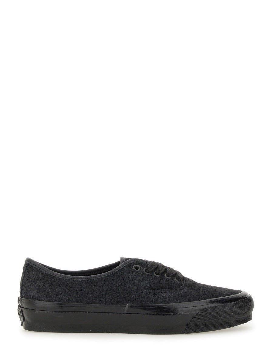 Vans Men's Sneaker LX Authentic Black Vans