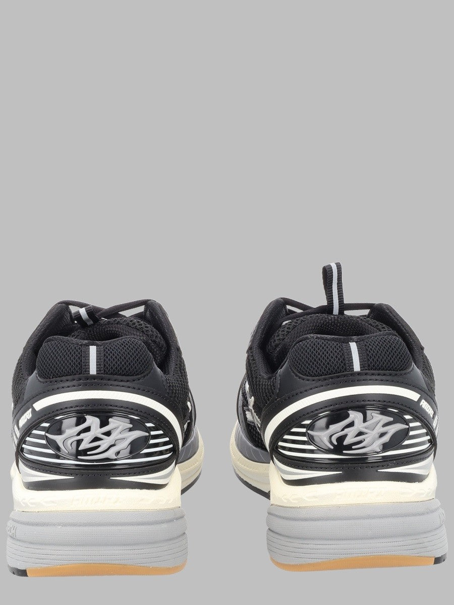 AMIRI Men's Sneaker Tech Black