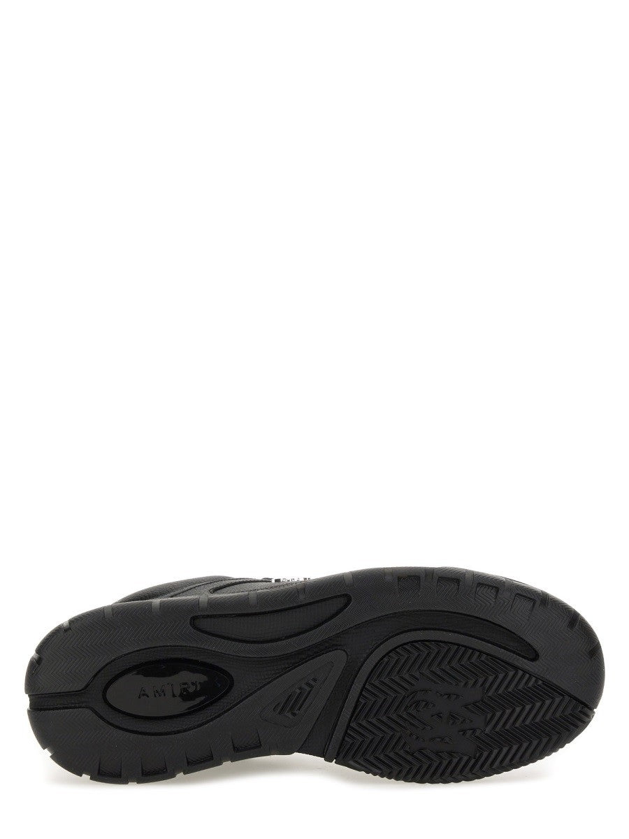 AMIRI Men's Sneaker MA Black