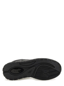 AMIRI Men's Sneaker MA Black