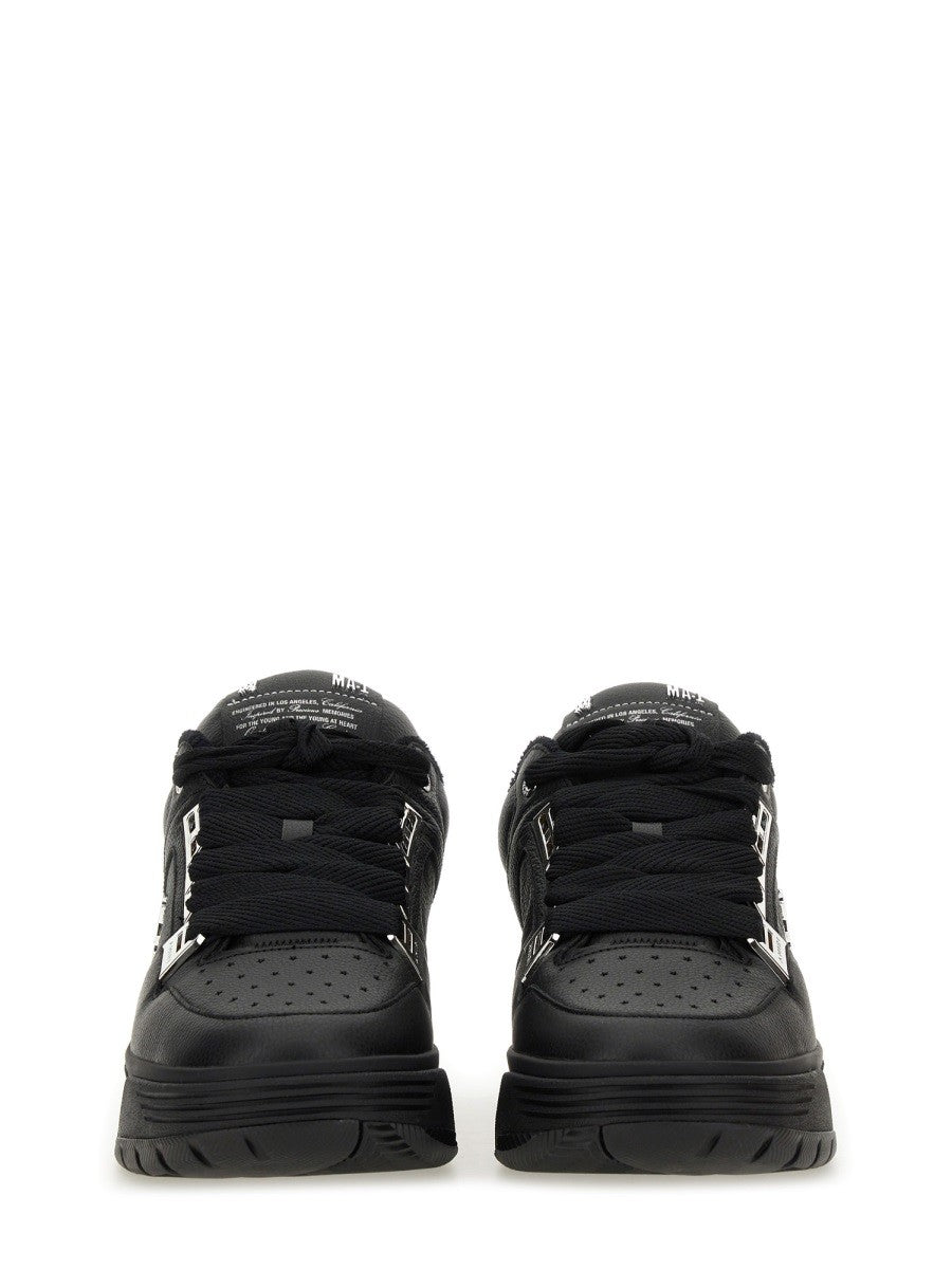 AMIRI Men's Sneaker MA Black