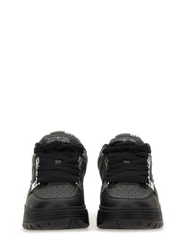 AMIRI Men's Sneaker MA Black