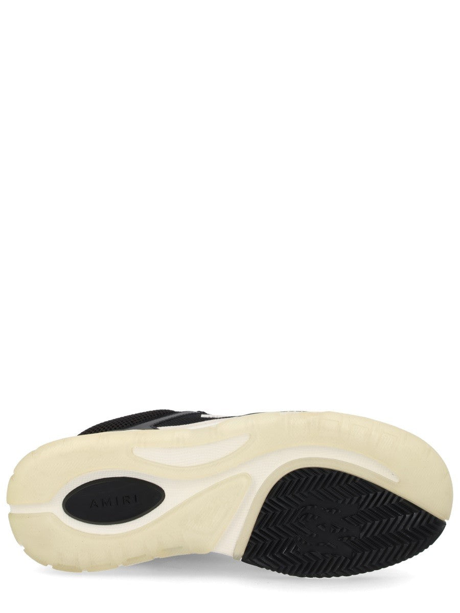 AMIRI Men's Sneaker MA Black