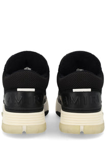 AMIRI Men's Sneaker MA Black