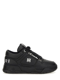 AMIRI Men's Sneaker MA Black
