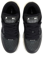 AMIRI Men's Sneaker MA Black, view 5