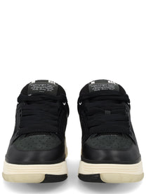 AMIRI Men's Sneaker MA Black