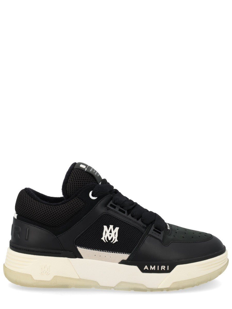 AMIRI Men's Sneaker MA Black