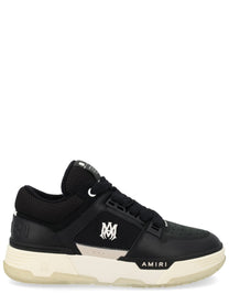 AMIRI Men's Sneaker MA Black