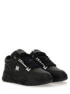 AMIRI Men's Sneaker MA Black, view 2