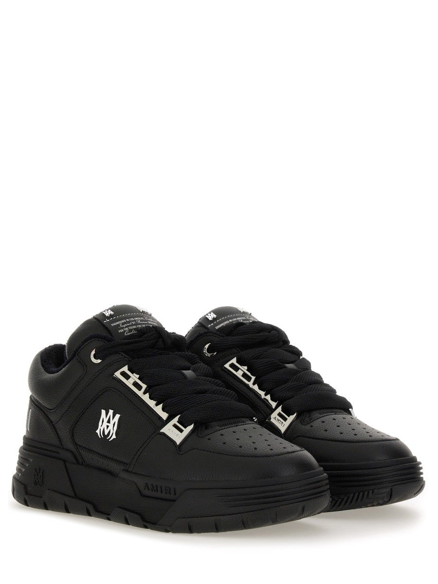 AMIRI Men's Sneaker MA Black