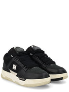 AMIRI Men's Sneaker MA Black, view 2