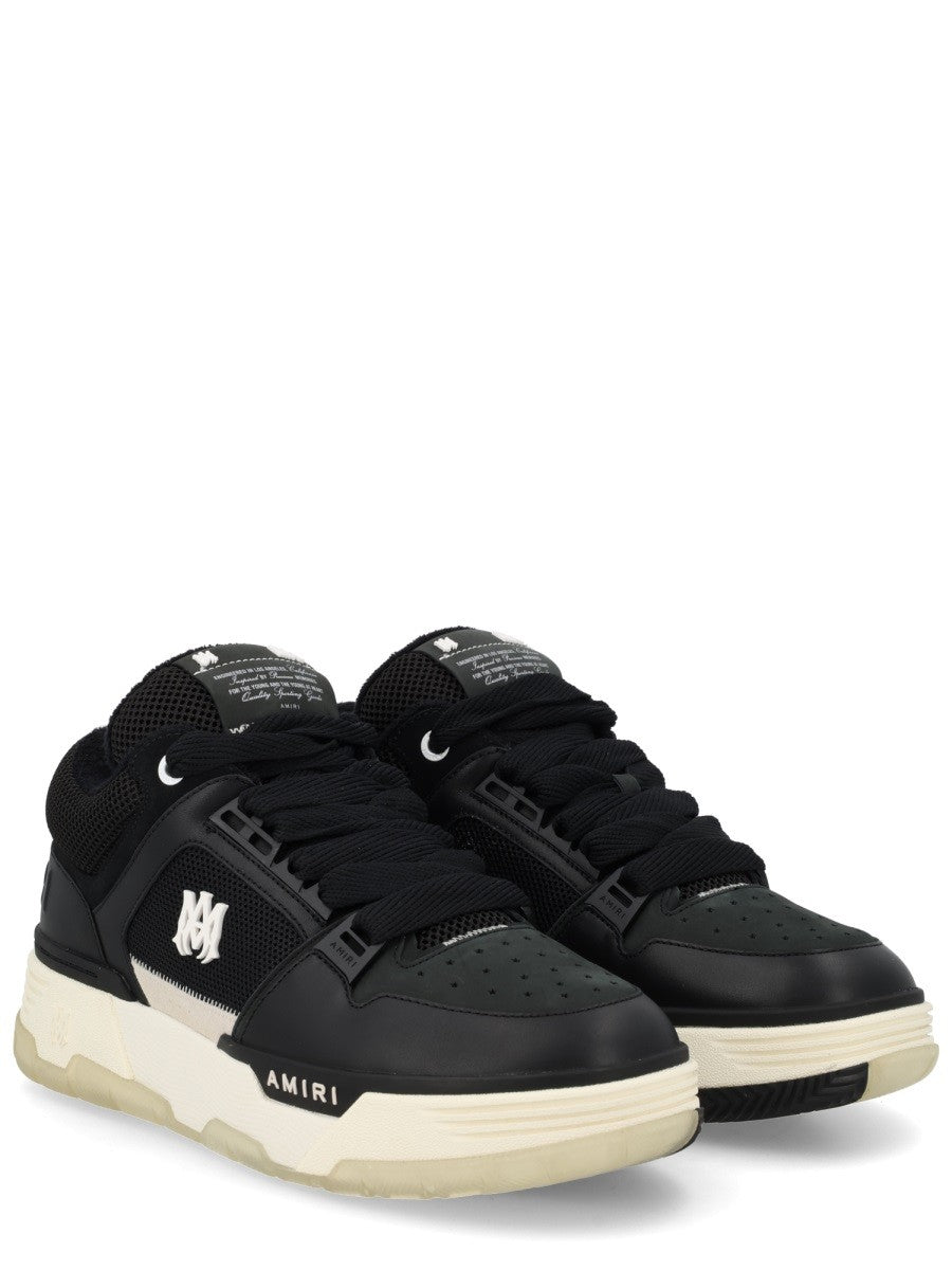 AMIRI Men's Sneaker MA Black