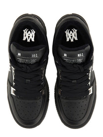 AMIRI Men's Sneaker MA Black