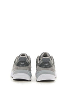 New Balance Men's Sneaker Made in Usa 990V6 Grey, view 3