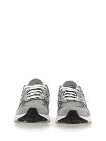 New Balance Men's Sneaker Made in Usa 990V6 Grey, view 4