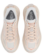 Hoka Unisex Sneaker Mafate Speed Pink, view 5