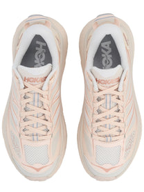 Hoka Unisex Sneaker Mafate Speed Pink