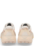 Hoka Unisex Sneaker Mafate Speed Pink, view 4