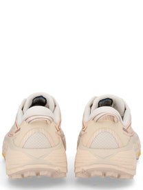 Hoka Unisex Sneaker Mafate Speed Pink