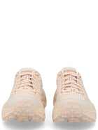Hoka Unisex Sneaker Mafate Speed Pink, view 3