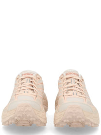 Hoka Unisex Sneaker Mafate Speed Pink